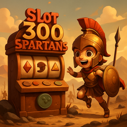 300 Spartans