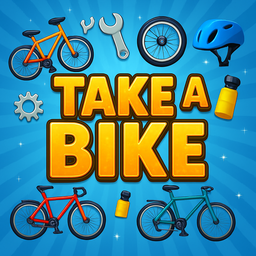 Take Bike